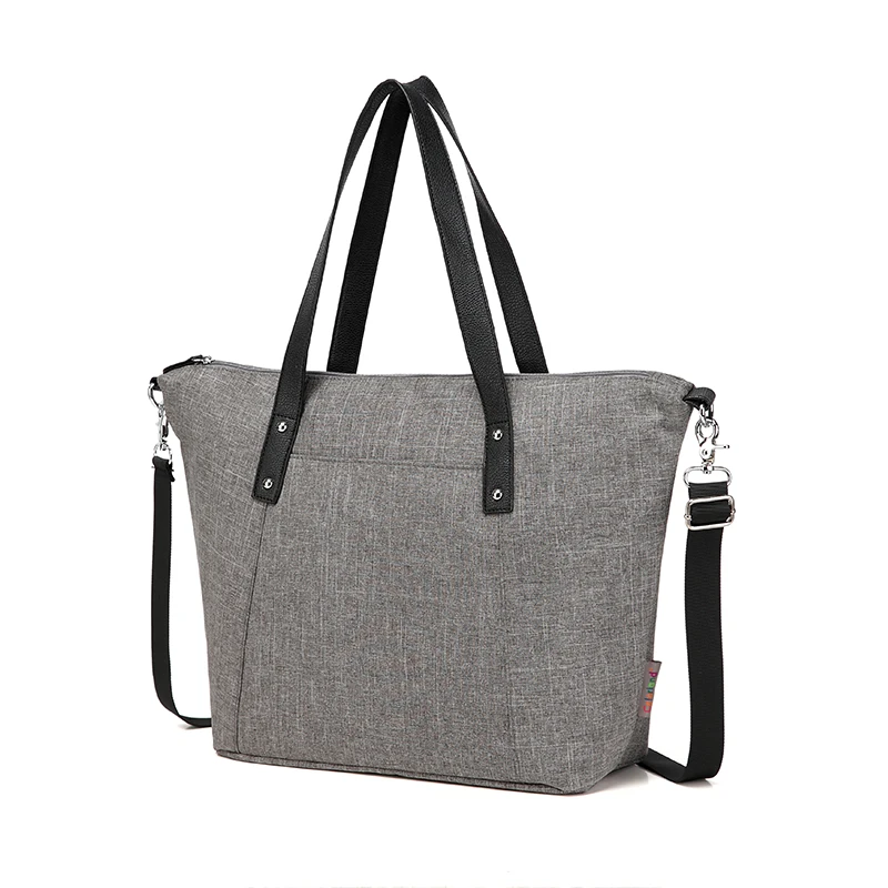 Модный Бренд Пеленки Мешок Организатор Большой Мумия Материнства Новый