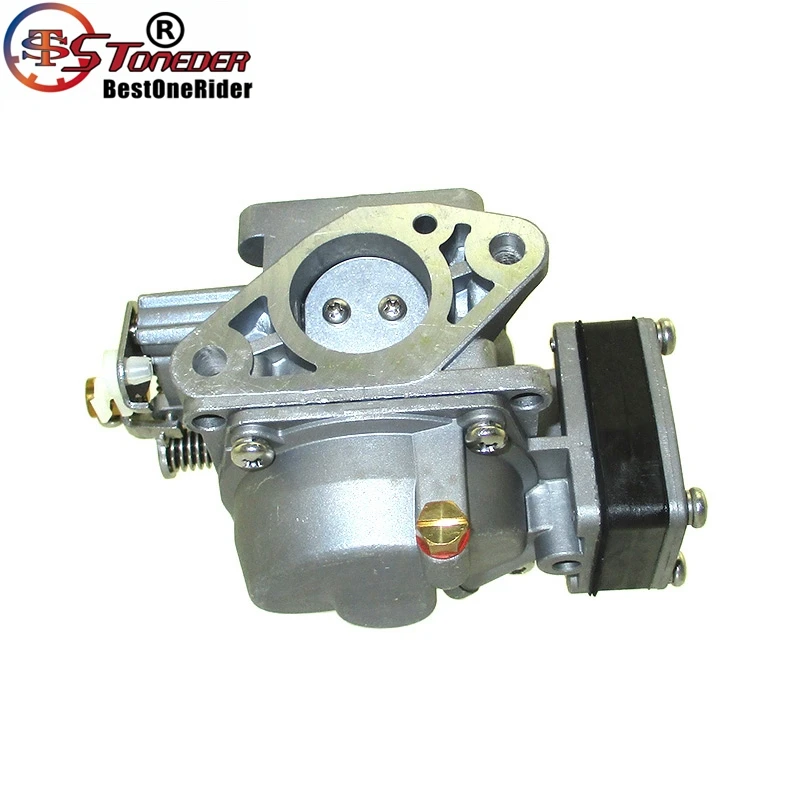 Карбюратор STONEDER для 4HP 5HP Mercury Mariner Quicksilver подвесной 812648 T 3303-812648 | Автомобили и