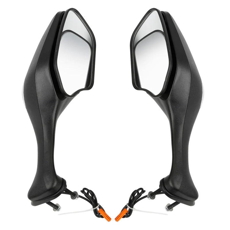 Зеркала указателя поворота для мотоцикла HONDA CBR1000RR CBR 1000 RR 2008 2012 2009 2010|Боковые