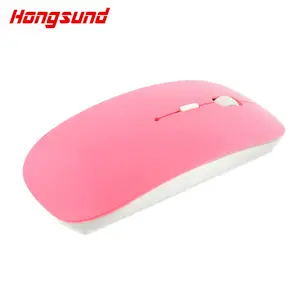 Беспроводная оптическая USB-мышь, 2,4 ГГц, 10 м, приемник 2,4 ГГц