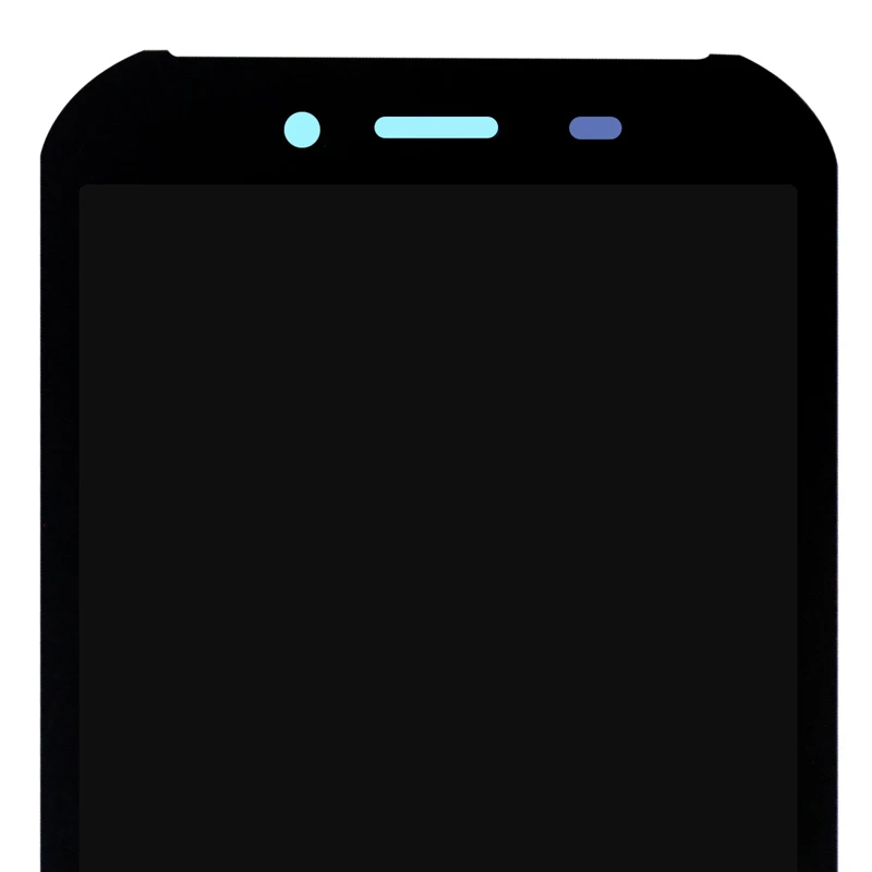 DOOGEE S40 ЖК дисплей + кодирующий преобразователь сенсорного экрана в сборе 100%