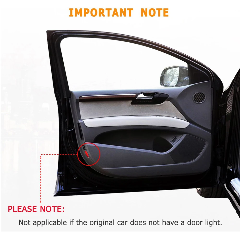 Светодиодный лазерный светильник FLYCAR для Nissan Murano 2011-2013 Teanna 2004-2007 SYLPHY 2006-2009 2012