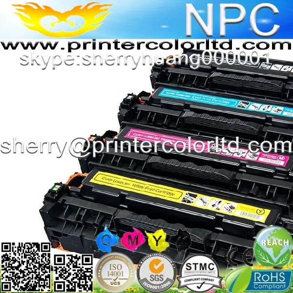 Новый лазерный тонер картридж для HP laser Jet 1600/2600n/2605/2605dn/2605dtn/CM1015MFP/CM1017MFP/Q6000A/для Canon