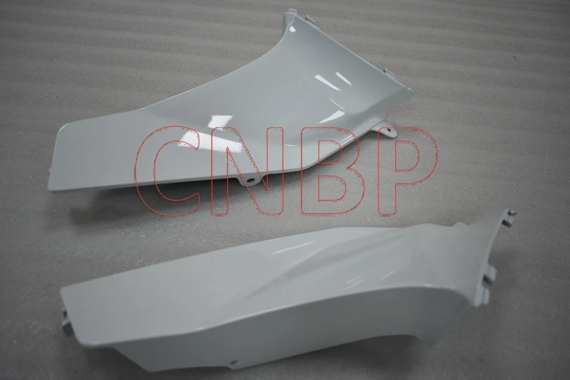 Bodywork CBR 600 RR 2003 - 2004 Blue White Red Abs Fairing for Honda CBR600RR 03 no paint | Автомобили и мотоциклы