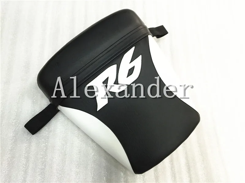 Для Yamaha YZF600 R6 1998 1999 2000 2001 2002 r6 98 99 YZF 600 yzf чехол для заднего сиденья Cowl Solo комплект