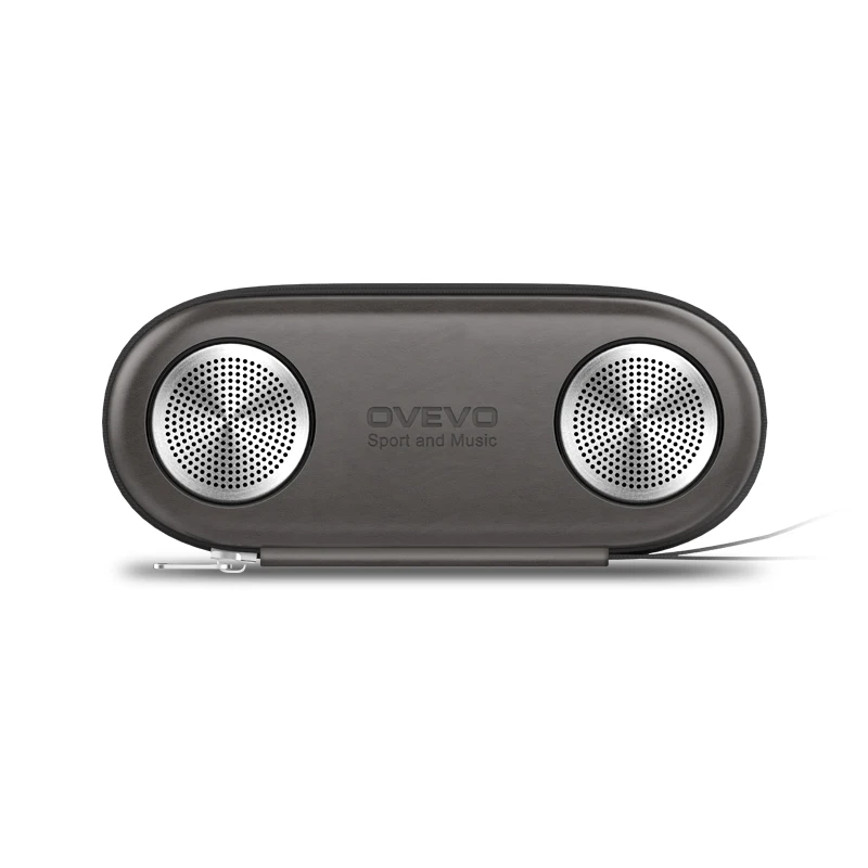 OVEVO Tango D10 TWS двойной беспроводной Bluetooth 4 2 динамик мини магнитное всасывание
