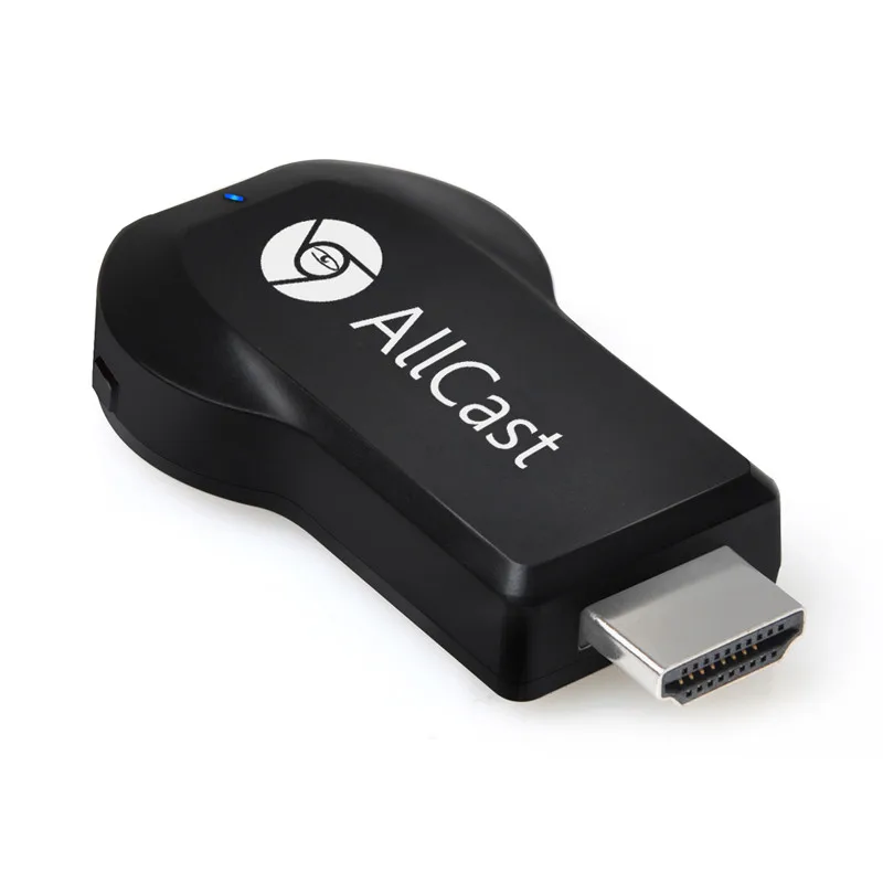 CARPRIE Allcast Wifi Дисплей HDMI 1080P ТВ ключ приемник подходит для смартфона ноутбука тв LX