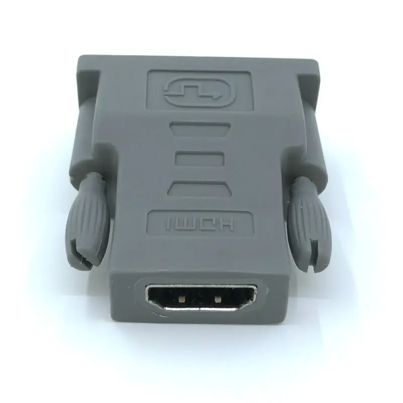 Новый адаптер для видео и аудио ATI Radeon DVI папа-HDMI мама 6140063501G Rev B 0841 HDMI графический