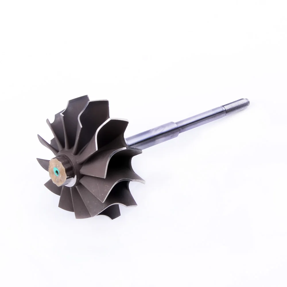 Комплект прокладок турбины производства компании kinugawa колеса для Mitsubishi STD TD06 T618Z