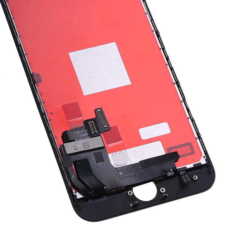 Заводская распродажа сменный Дисплей для iPhone 8 ЖК-кодирующий преобразователь