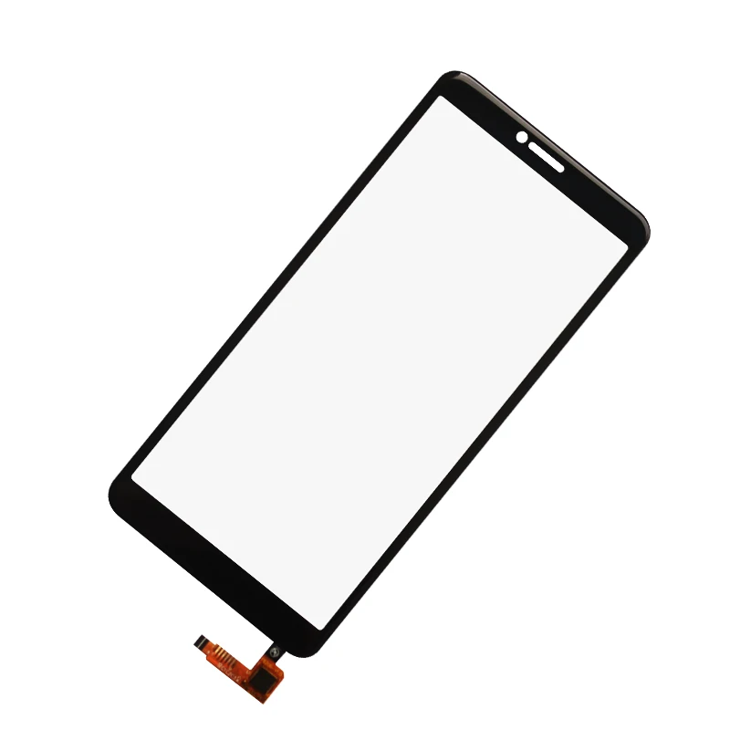 5 дюймовое стекло для сенсорного экрана BLUBOO D6 100% гарантия оригинальный
