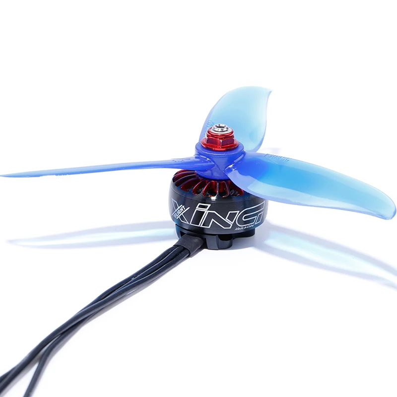 Prop CYCLONE T5045C T5045 Pro 5045 5 дюймов 3 лезвия/пропеллеры с тремя лезвиями совместим