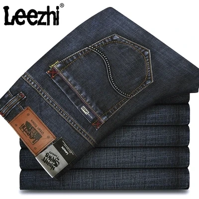 lee jeans men black jeans straight 