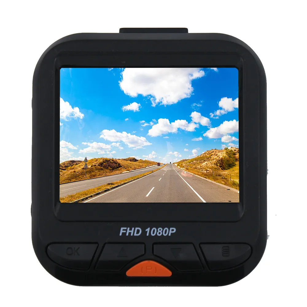 1080P 2 3 &quotHD Screen Cam Recorder Drive Cycle Recording Car DVR Dash | Автомобили и мотоциклы