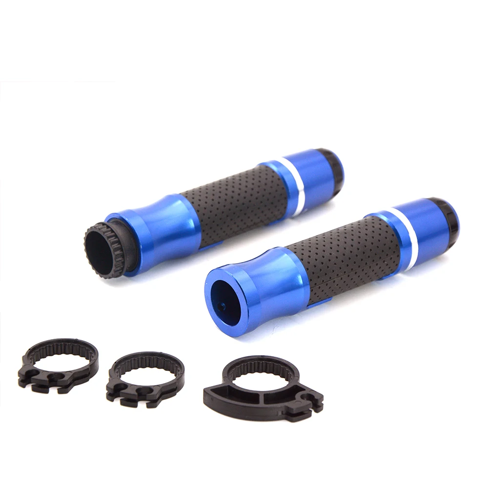 Pro taper ПроТейпер для мотоцикла велосипед мотокросса universel 22 мм Руль рукоятки Honda