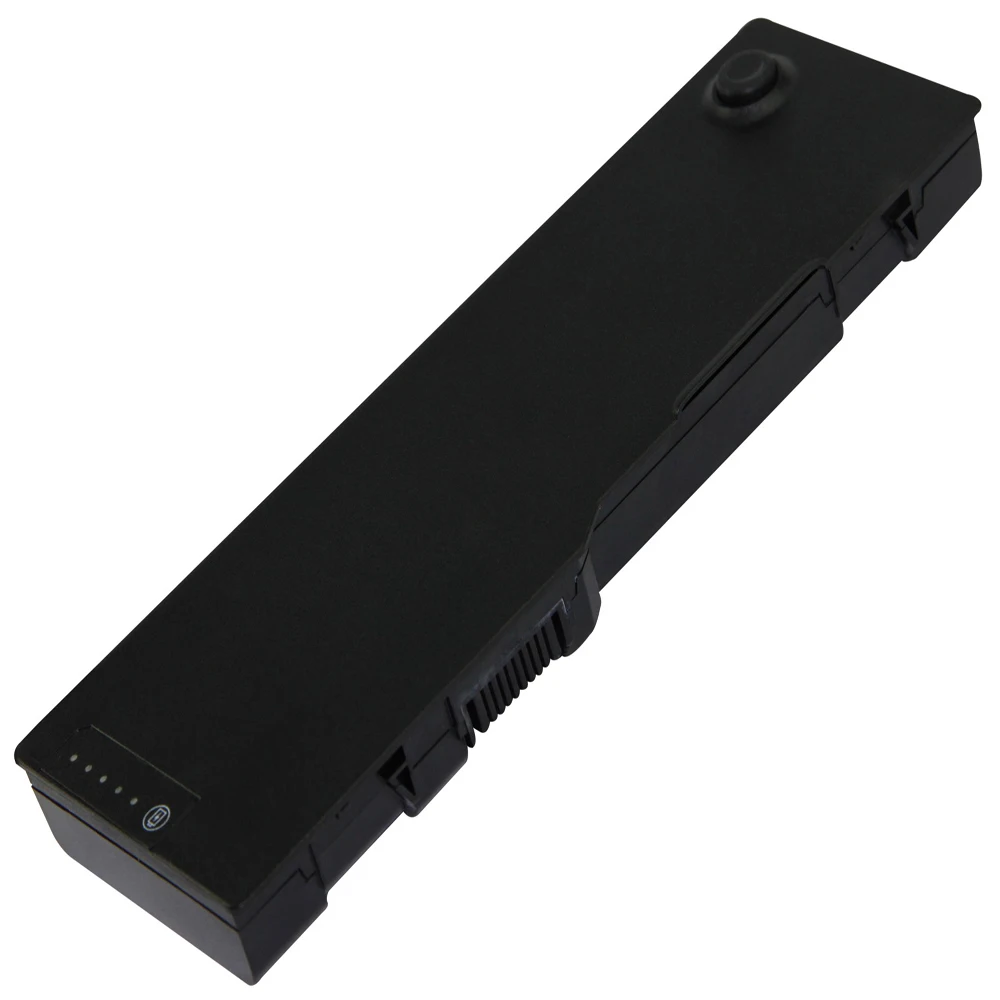 YHR 11 1 В/5200 6 cell Аккумулятор для ноутбука DELL Inspiron 6000 9200 9300 9400 E1705 точность M6300 m90 XPS Gen2