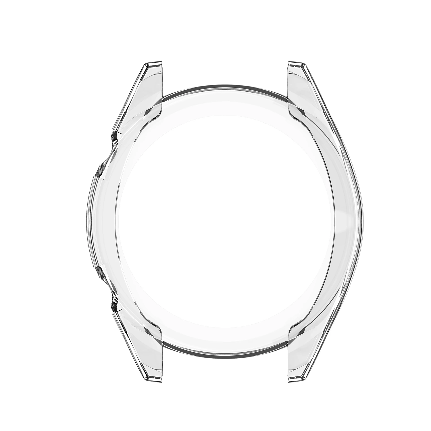 Для huawei Watch GT TPU прозрачный защитный чехол для 46 мм Спорт активная классическая версия