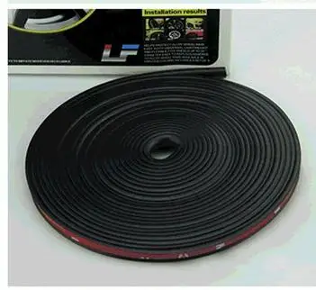 8 m / roll 3M full car wheel hub tire Sticker Car Decorative styling belt for KIA RIO K2 K3 K4 K5 K7 K9 KX3 K3S Sportage R | Автомобили и