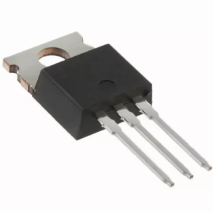 Новый оригинальный IRFBC20 IRFBC40 IRFBC40LC IRFBC40A IRFBC40F IRFBC41LC IRFBF30 IRFBF20 IRFBE20 TO 220|Запасные части|