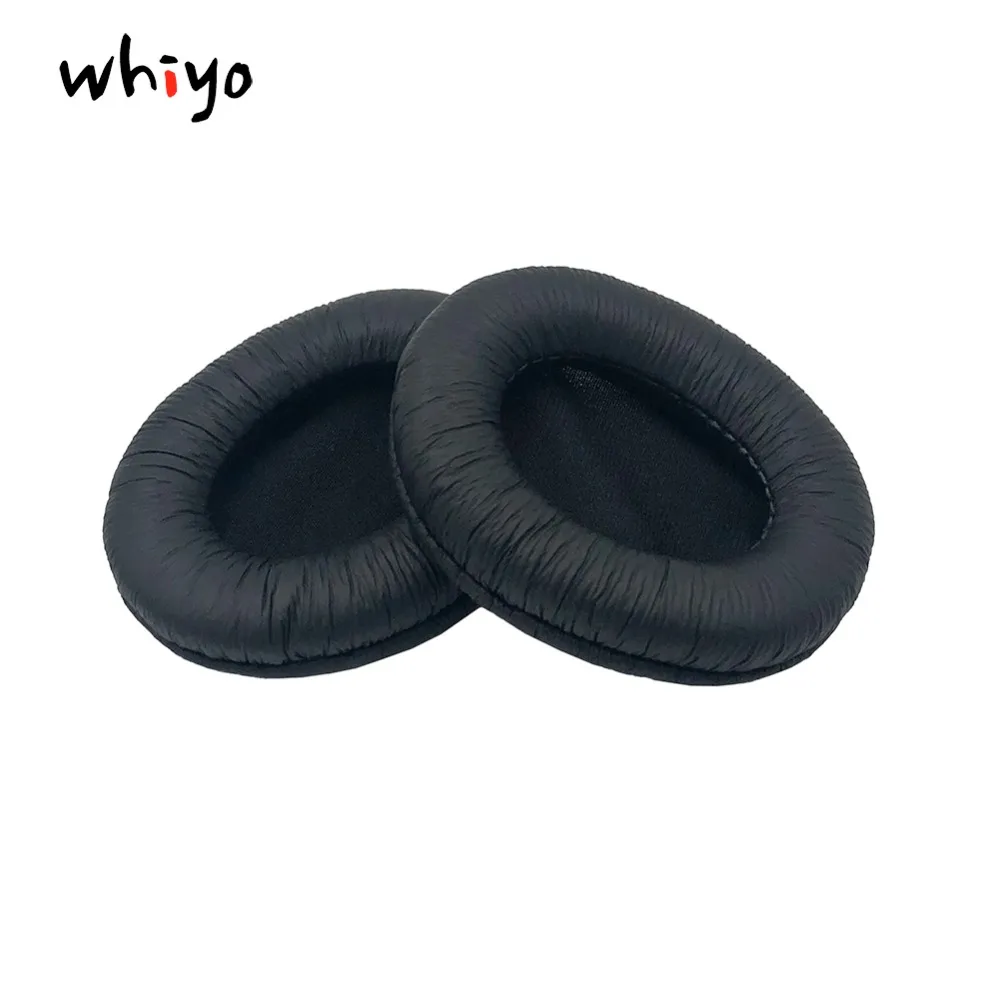 

1 pair of Standard Replacement Earpad Ear Pads Cover Pillow Soft Cushion for Sony MDR-ZX750 MDR ZX 750 Headphones Sleeve Headset
