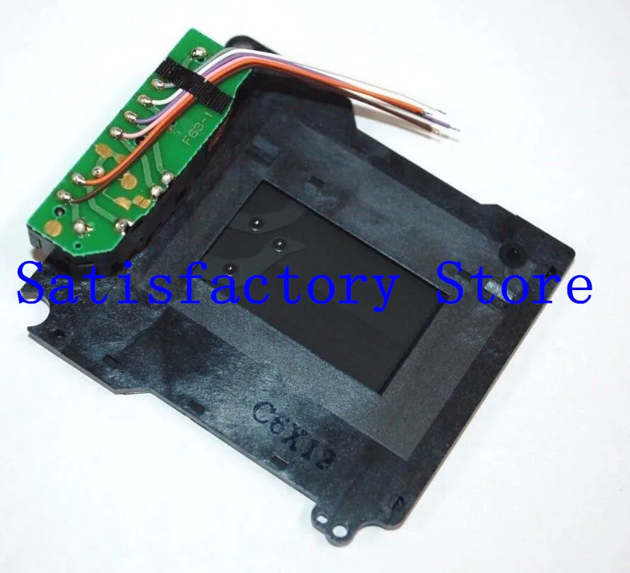

NEW Shutter Assembly Group For Nikon D50 D70 D70S Digital Camera Repair Part
