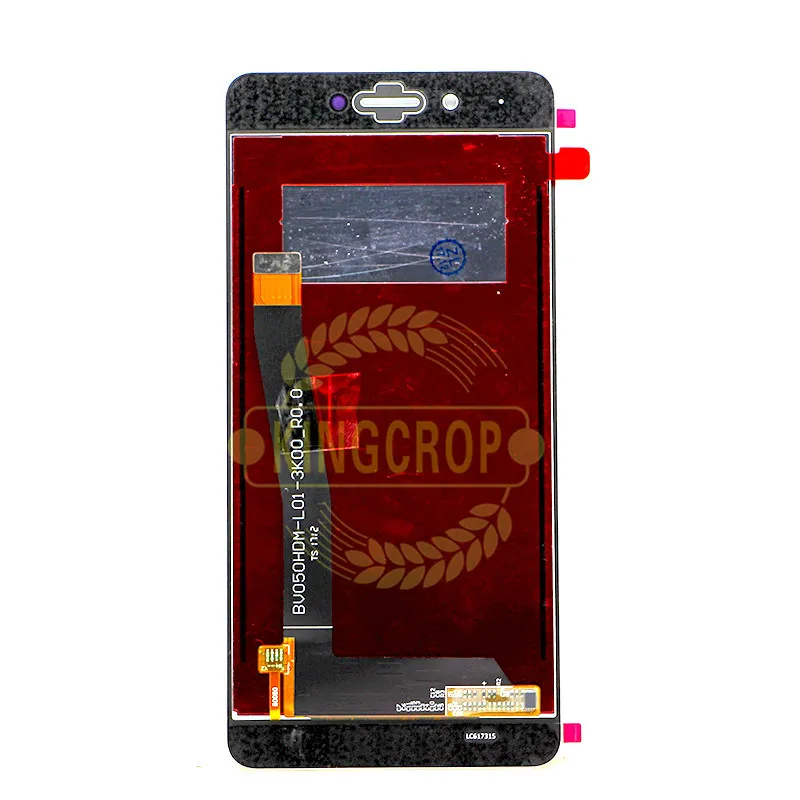 For 5.0" Huawei Nova Smart DIG-L21 LCD Display+Touch Screen Digitizer Assembly Replacement p9 lite smart dig-L03 lcd | Мобильные