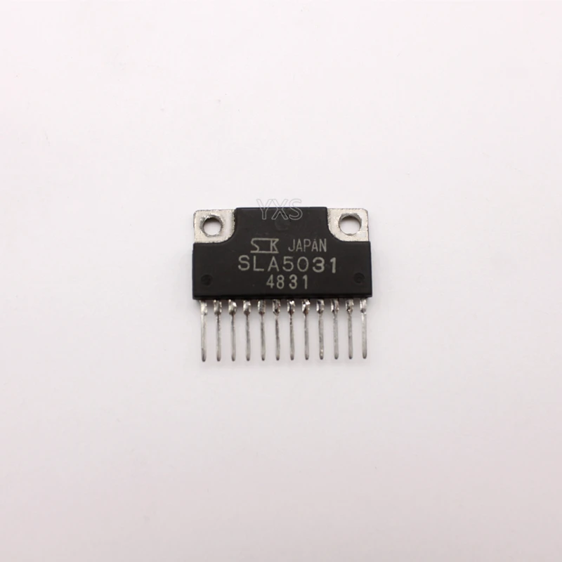 IC SLA5031 оригинальный аутентичный Драйвер чип интегральной схемы модуль
