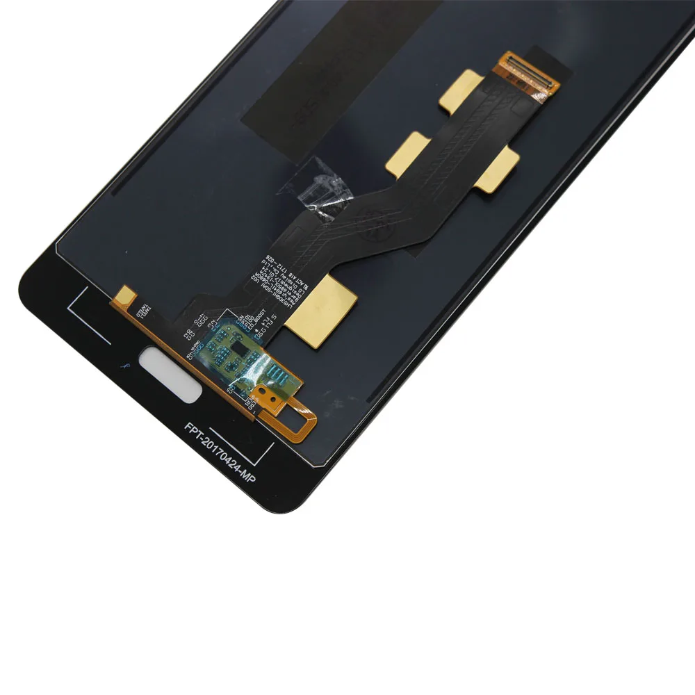 Качество AAA для Nokia 8 N8 ЖК-дисплей ЖК-экран с кодирующий преобразователь