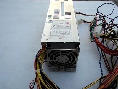 Серверный блок питания для R2G-6350P полностью протестирован | Компьютеры и офис