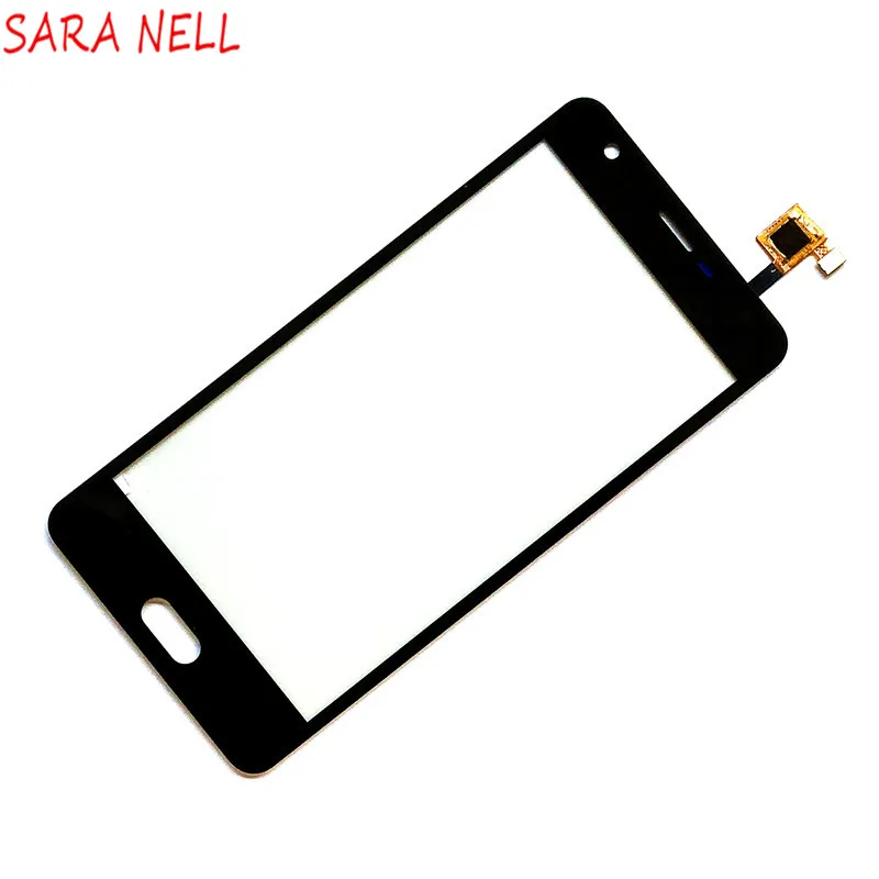 Sara NELL телефон сенсорный экран Для Doogee X20 X 20 дигитайзер Переднее стекло Сенсорная