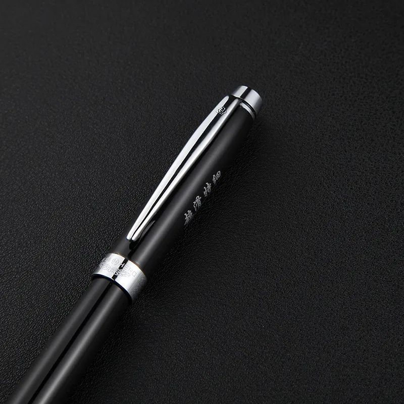 Перьевая ручка hero 3015a gentlewomen супер гладкая иридиевая Студенческая чернила 0 38 мм