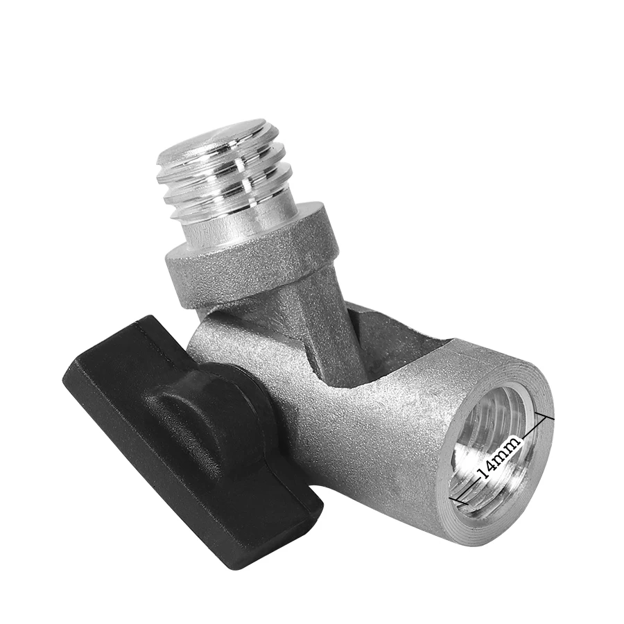 5/8 Inch Angle Tripod Rotary Laser Levels Dual Slope Adjustment Bracket Rod | Инструменты