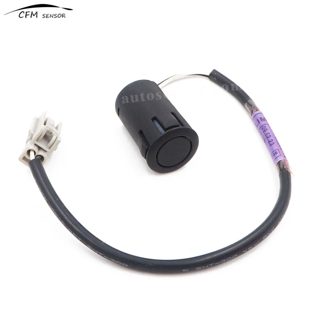 4 шт. автомобильные парковочные датчики для Toyota Land Cruiser UZJ100 7 л|parking assist sensor|parking sensor