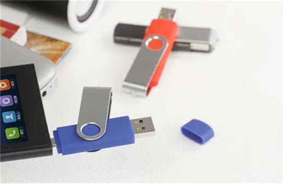 USB stick реальная емкость красочный смартфон OTG usb flash drive 128 М 1 ГБ 2 4 8 16 32 64 памяти u