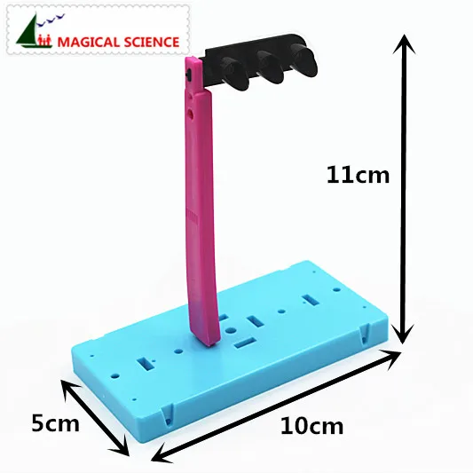 Светофоры для экспериментов по физике оптом Материалы творчества комплект