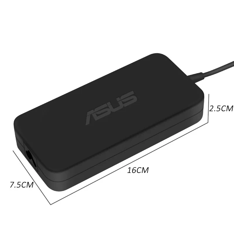 

19V 6.32A 120W 5.52.5mm / 6.03.7mm / 4.53.0mm PA-1121-28 AC Adapter Power Charger Replacement parts For Asus Laptop
