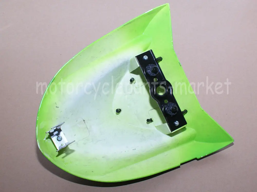 Новинка для Kawasaki Ninja ZX-10R ZX10R 2004 2005 04 05 крышка заднего сиденья капот Solo Racer скутер