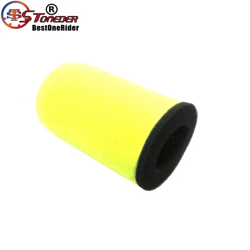 Воздухоочиститель STONEDER для OEM #1S3-14451-00-00 2006-2018 Yamaha Raptor 700 YFM700R | Автомобили и