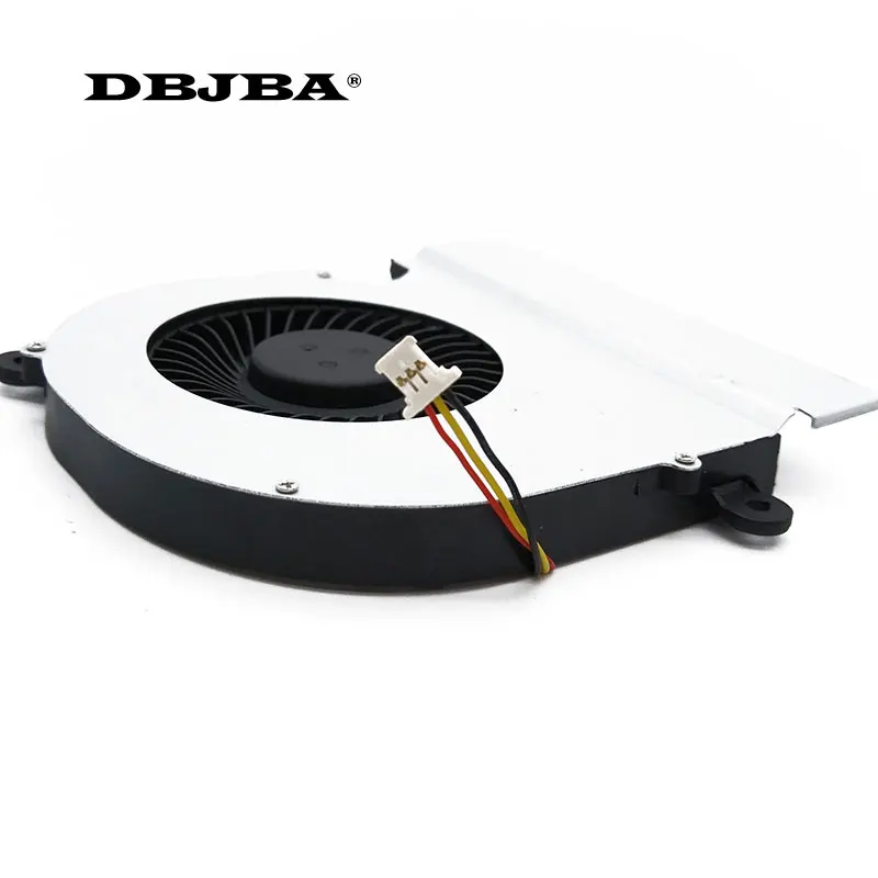 Охлаждающий вентилятор для процессора Asus A45vd K45 A85 A85C A85V PRO45V KSB06105HA BK14 Q ноутбука |
