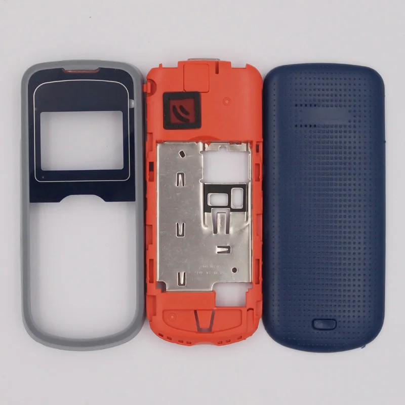 Новый высококачественный чехол BaanSam для Nokia 1202 без клавиатуры|Сумки телефона| |