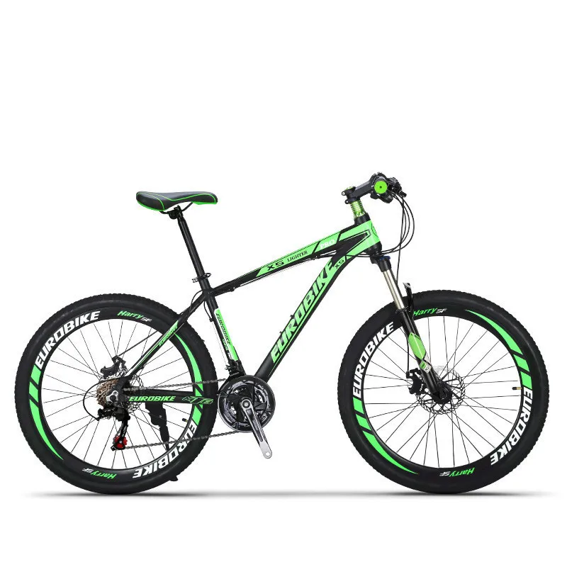 AD0300083 26 inch mountain bike e adult variable speed shock absorber male and female students off-road bicycle | Спорт и