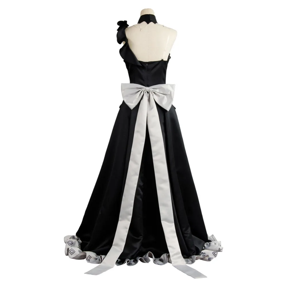 Fate Grand Order Косплей Костюм FGO Rider Мария Антуанетта косплей костюм платье|cosplay costume|marie