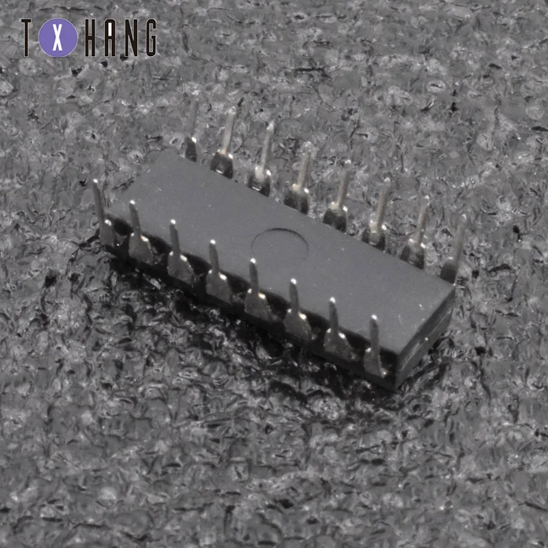 5/10PCS MC14531BCP MC14531 DIP-16 14531BCP 12-Bit Parity Tree IC US | Электронные компоненты и принадлежности
