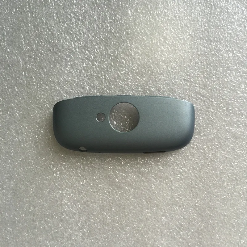 Серая Верхняя Крышка батарейного отсека задняя крышка Сменный Чехол для HTC One S