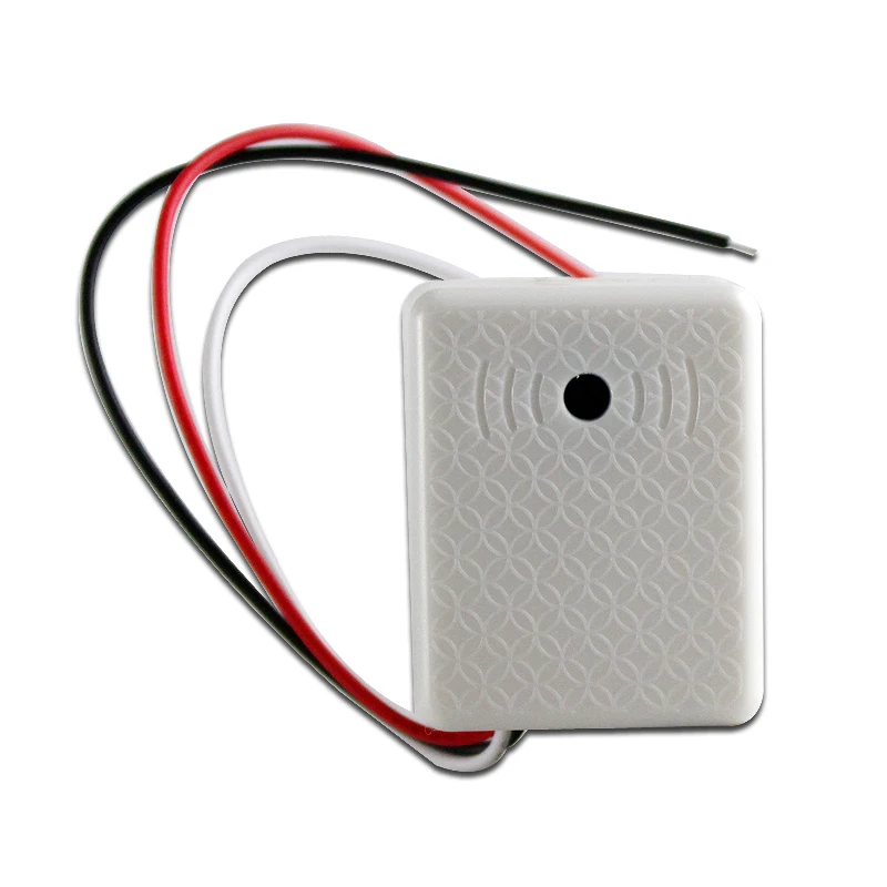 Микрофон CCTV для камеры видеонаблюдения системы безопасности DVR|mic for camera|mic microphonemic