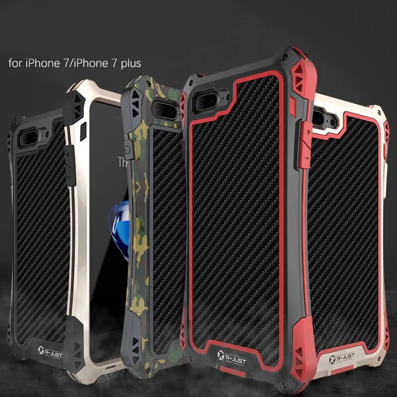 Противоударный пылезащитный чехол из углеродного волокна Gorilla закаленного