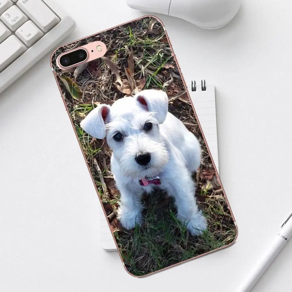 Миниатюрный мягкий модный чехол для iPhone 4 4S 5 5C SE 6 6S 7 8 Plus X XS Max XR Galaxy A3 A5 J1 J3 J5 J7