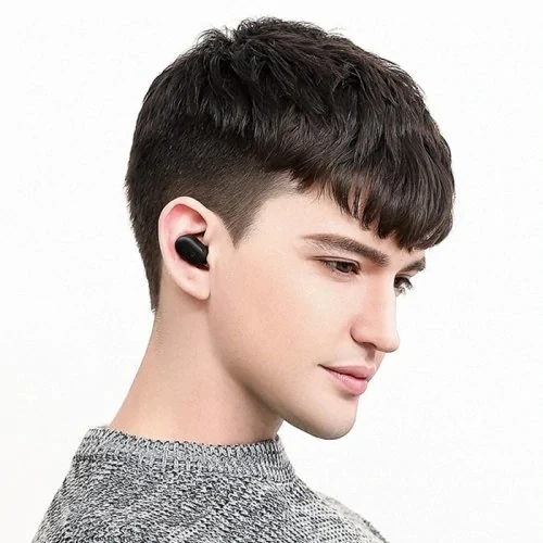 Оригинальные мини беспроводные Bluetooth наушники Xiaomi Hi-Fi гарнитура 4 1 Xiomi LYEJ05LM с