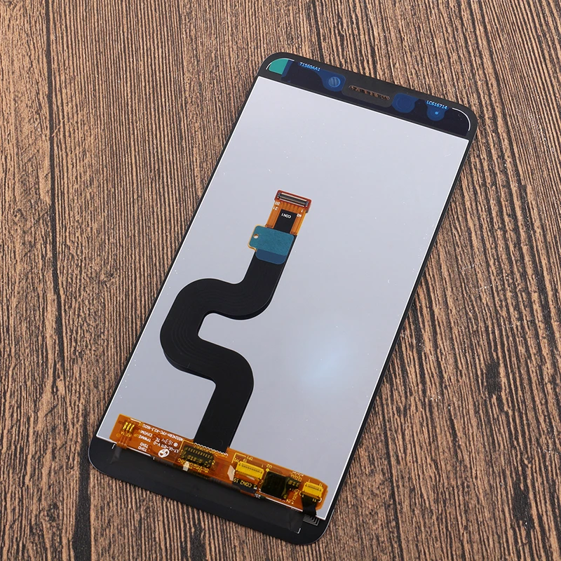 Ocolor для Leagoo T8s ЖК дисплей и сенсорный экран протестированные запасные части