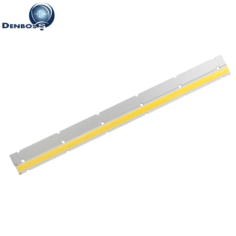 Светодиодная лента с COB матрицей 10 шт. 250 мм 12 Вт|led cob strip|cob stripled |